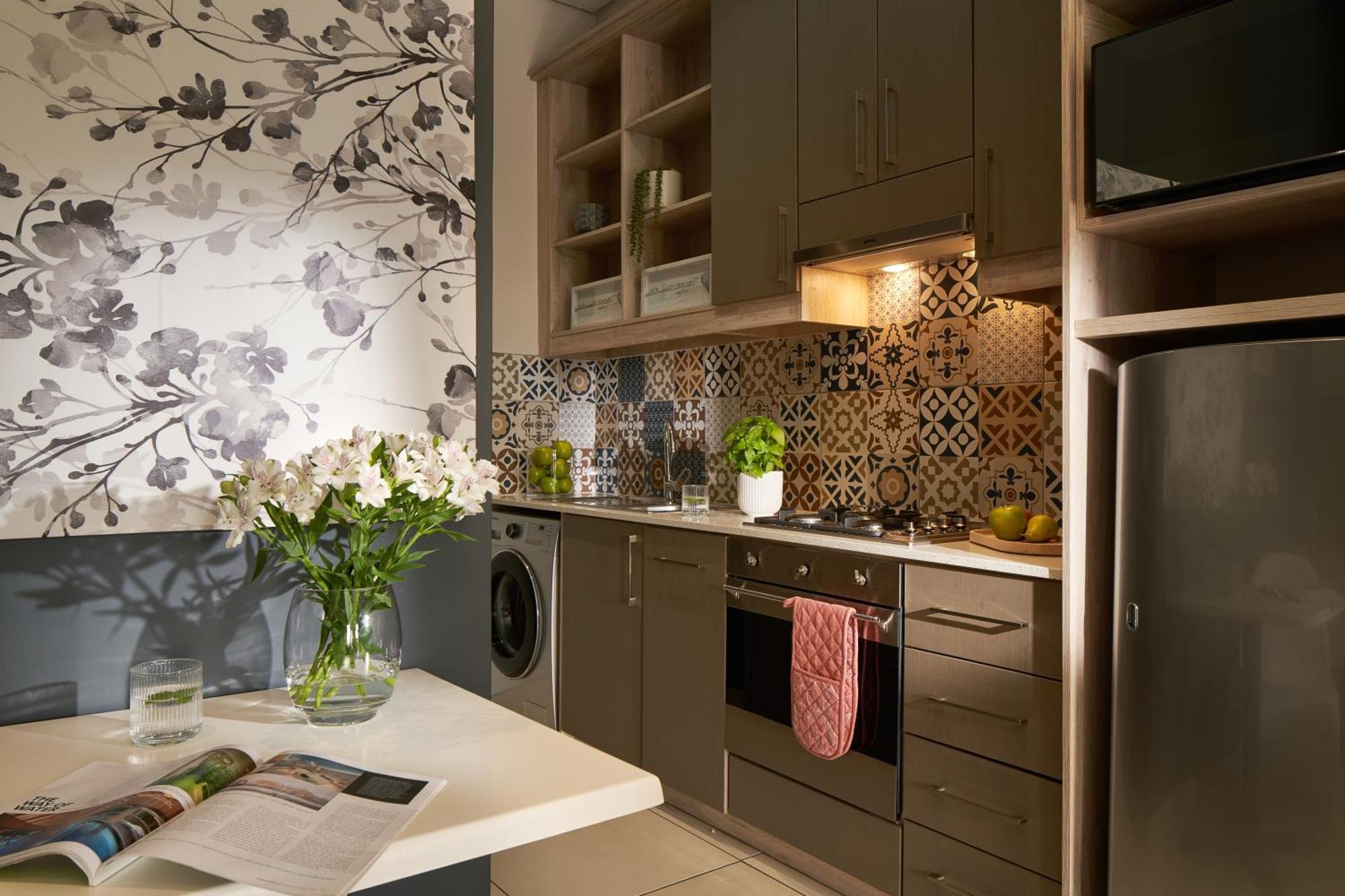 The Den Apartments By Raw Africa Collection Stellenbosch Luaran gambar